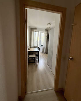 2-к квартира, вторичка, 61м2, 16/16 этаж