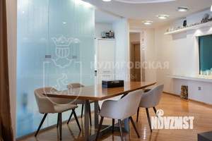 3-к квартира, вторичка, 135м2, 5/11 этаж