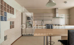 4-к квартира, вторичка, 163м2, 6/10 этаж