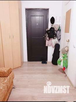 4-к квартира, вторичка, 71м2, 1/4 этаж