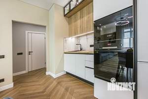 1-к квартира, вторичка, 46м2, 7/26 этаж
