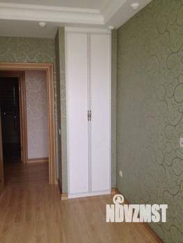 3-к квартира, вторичка, 113м2, 8/10 этаж