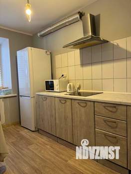 4-к квартира, вторичка, 89м2, 7/12 этаж
