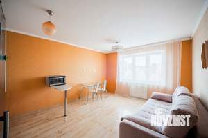 2-к квартира, вторичка, 45м2, 18/20 этаж