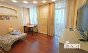 3-к квартира, вторичка, 89м2, 5/25 этаж