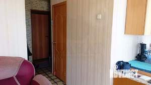 2-к квартира, вторичка, 43м2, 5/5 этаж