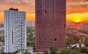 1-к квартира, вторичка, 38м2, 4/31 этаж