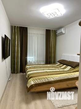 2-к квартира, вторичка, 54м2, 4/8 этаж