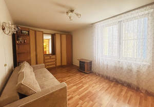 2-к квартира, вторичка, 68м2, 12/18 этаж