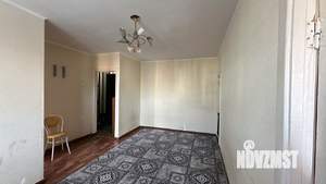 2-к квартира, вторичка, 42м2, 5/5 этаж