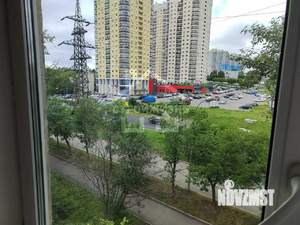 2-к квартира, вторичка, 44м2, 5/5 этаж