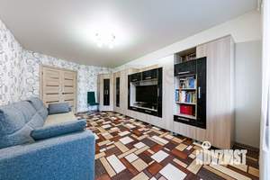 2-к квартира, вторичка, 44м2, 4/10 этаж