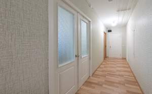 2-к квартира, вторичка, 61м2, 4/16 этаж
