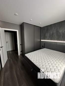 2-к квартира, вторичка, 42м2, 13/20 этаж