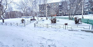 1-к квартира, вторичка, 35м2, 1/12 этаж