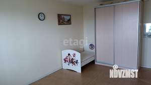 2-к квартира, вторичка, 49м2, 16/16 этаж