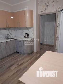 3-к квартира, вторичка, 90м2, 10/16 этаж