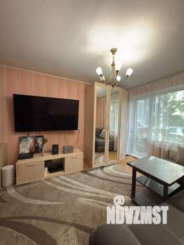 1-к квартира, вторичка, 33м2, 2/5 этаж