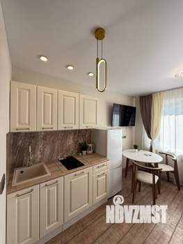 Студия квартира, вторичка, 18м2, 5/5 этаж