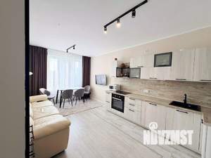 3-к квартира, вторичка, 90м2, 11/18 этаж