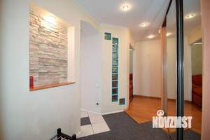 2-к квартира, вторичка, 49м2, 3/9 этаж
