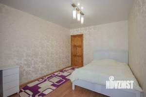 3-к квартира, вторичка, 63м2, 6/9 этаж