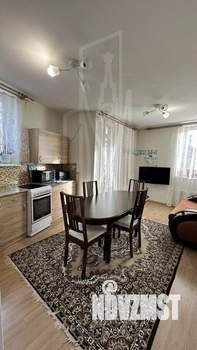 1-к квартира, вторичка, 47м2, 4/26 этаж