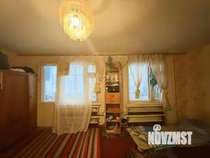 1-к квартира, вторичка, 35м2, 1/12 этаж