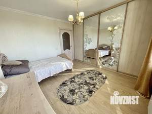2-к квартира, вторичка, 60м2, 12/14 этаж