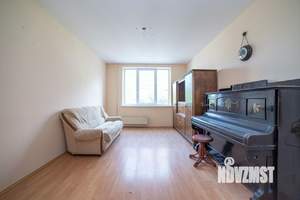 2-к квартира, вторичка, 62м2, 2/10 этаж