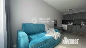 1-к квартира, вторичка, 31м2, 9/16 этаж