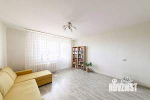 2-к квартира, вторичка, 43м2, 8/9 этаж