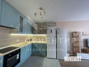 2-к квартира, вторичка, 56м2, 24/24 этаж