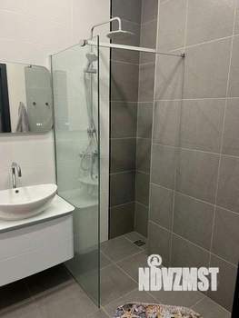 Студия квартира, вторичка, 37м2, 1/4 этаж