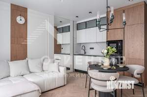 2-к квартира, вторичка, 50м2, 15/23 этаж