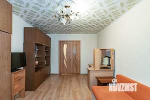 2-к квартира, вторичка, 48м2, 2/10 этаж