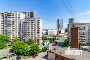 1-к квартира, вторичка, 37м2, 7/16 этаж