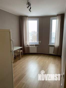 1-к квартира, вторичка, 33м2, 6/25 этаж