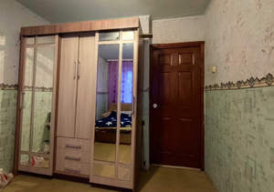 2-к квартира, вторичка, 47м2, 2/16 этаж