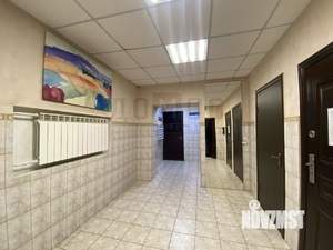 4-к квартира, вторичка, 145м2, 2/10 этаж