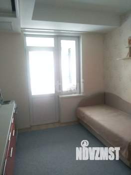 1-к квартира, вторичка, 41м2, 1/6 этаж