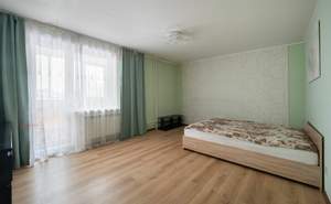 1-к квартира, вторичка, 42м2, 6/16 этаж