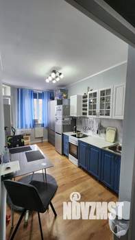 1-к квартира, вторичка, 34м2, 14/25 этаж