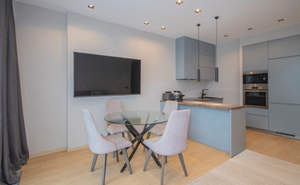 2-к квартира, вторичка, 73м2, 5/30 этаж
