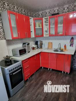 1-к квартира, вторичка, 34м2, 8/9 этаж