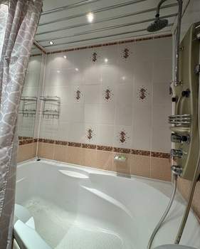 2-к квартира, вторичка, 51м2, 1/5 этаж