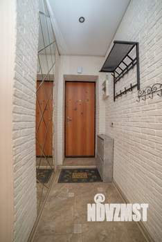3-к квартира, вторичка, 59м2, 2/5 этаж