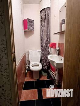 1-к квартира, вторичка, 42м2, 1/12 этаж