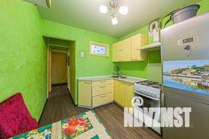 1-к квартира, вторичка, 31м2, 5/5 этаж
