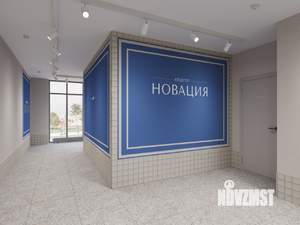 1-к квартира, вторичка, 45м2, 9/10 этаж